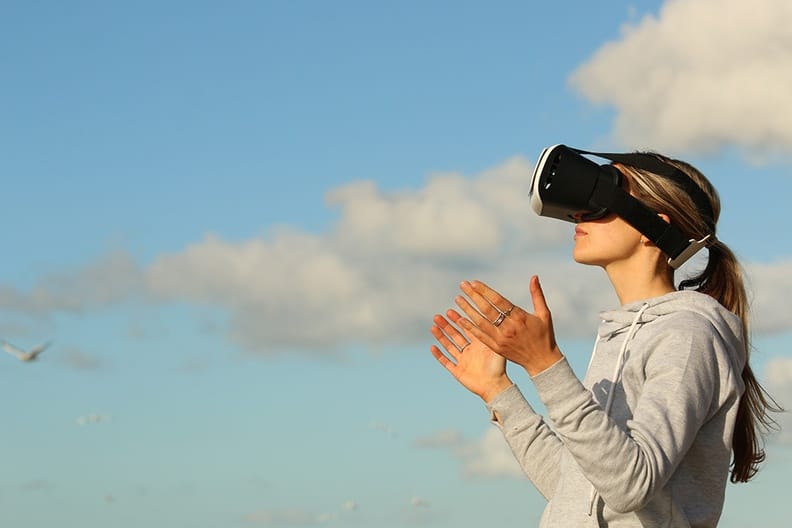 China Smart Glasses | AR & Wearable Displays
