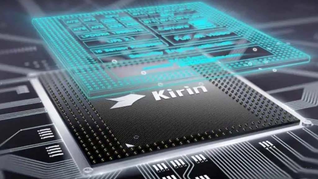 Huawei's Kirin 8030 Chip Specifications Surface, Signaling Mid-Range ...