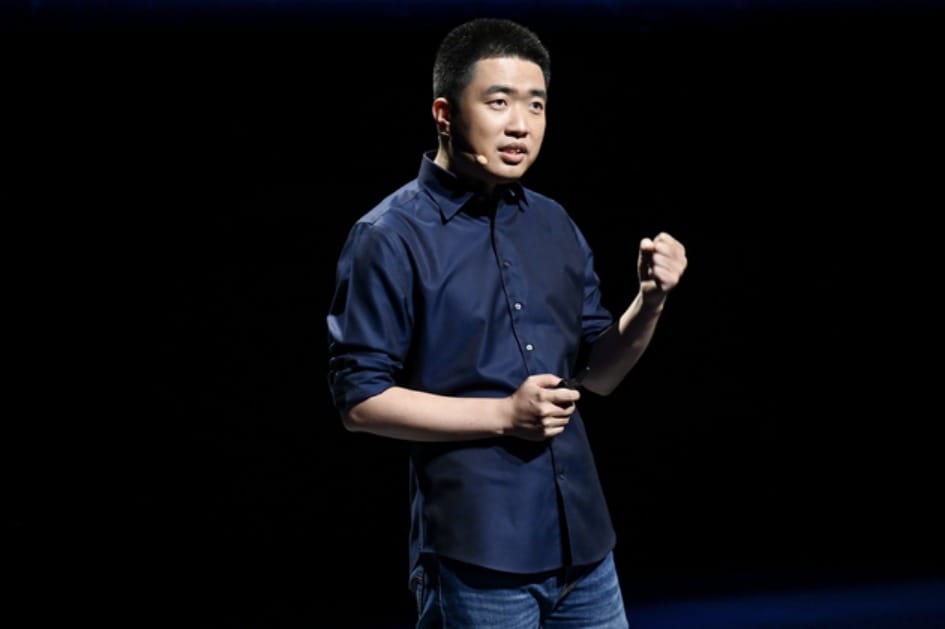 Li Xiang: How Did a High School Dropout Lead Li Auto to Success?