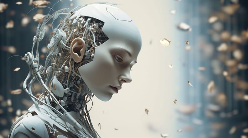 China Outlines 10 Key Trends for Embodied AI, Emphasizing AI-Driven Design and Ecosystems