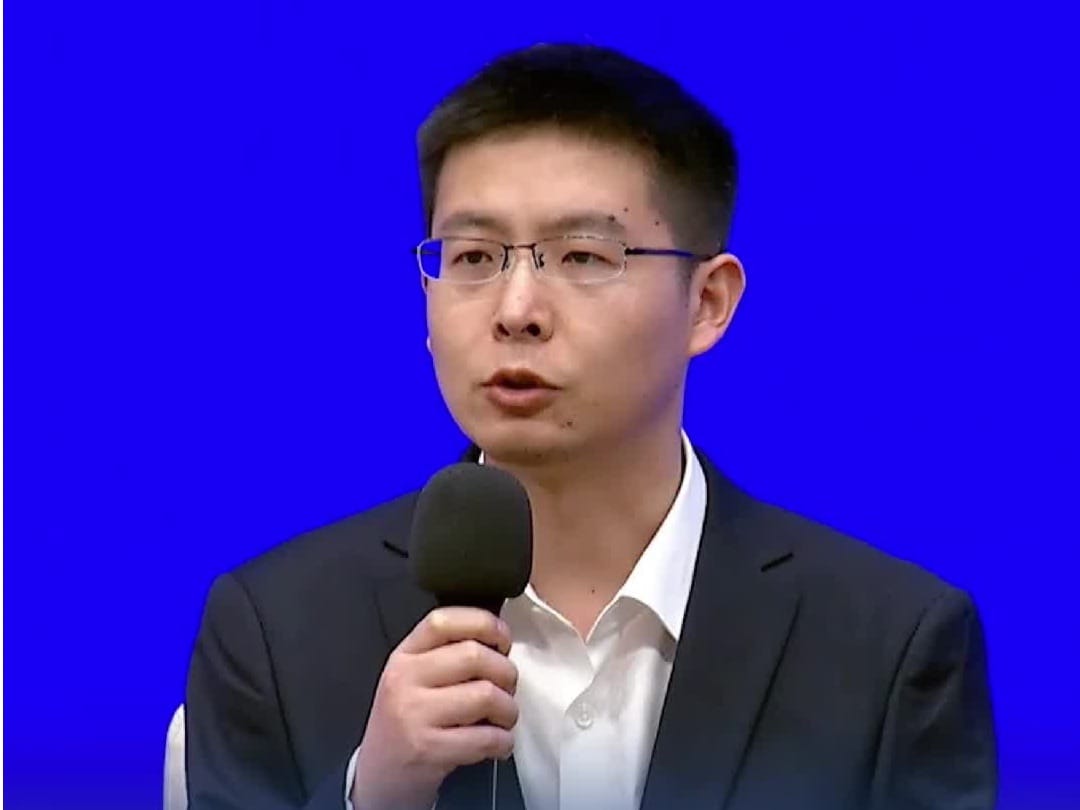 Unitree Founder Talks Free Robots, Global Expansion, and IPO Plans