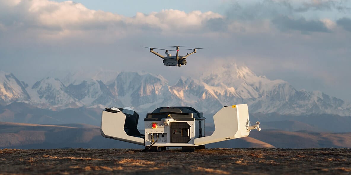 The DJI Way: Frank Wang's Philosophy, Strategy, and the Drone Giant's Path to Dominance