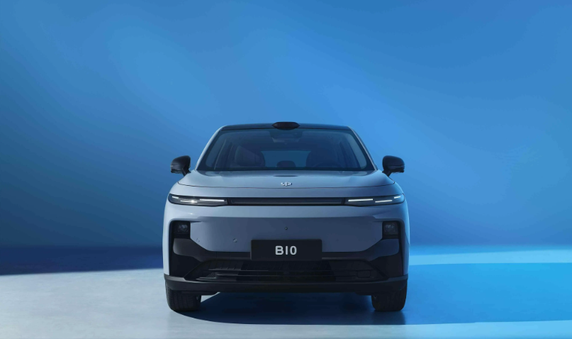 Leapmotor's 200% Stock Surge Signals a New Powerhouse in China's EV Race