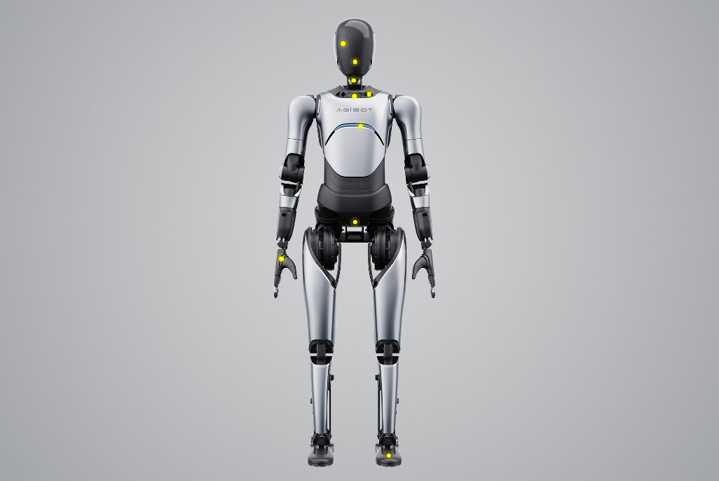 Agibot Launches Six Robot Product Lines on E-commerce Platforms, Accelerating Commercial Rollout