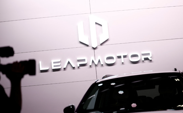 Leapmotor Swings To First-Ever Profit On Soaring Margins, Sets 1 Million Unit Target For 2026