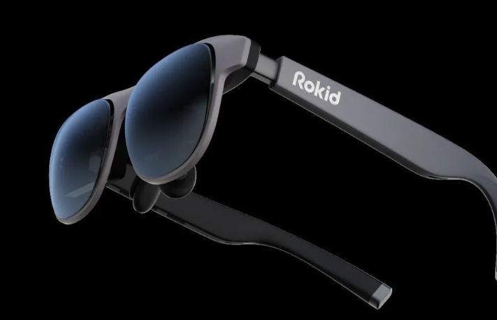 Decoding China's AI Glasses Market: Forging the Next 'iPhone Moment' in Consumer Tech