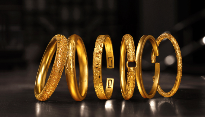 Laopu Gold Dazzles With 250% Growth, But Soaring Inventory and Margin Squeeze Raise Eyebrows