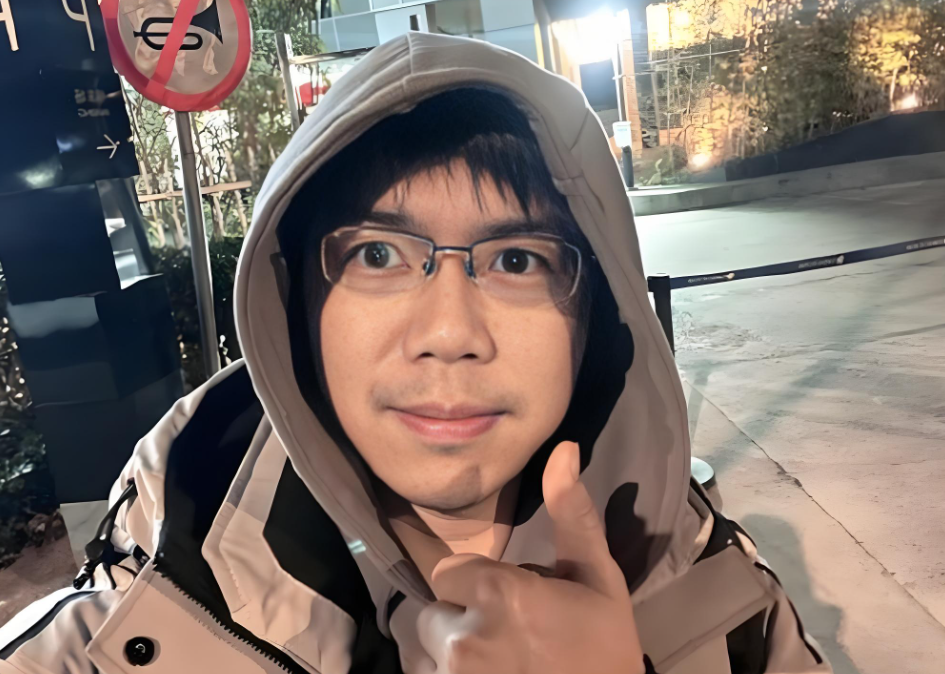 From Huawei's 'Genius Youth' to $2 Billion Robot Empire: The Rise of AgiBot and its Founder