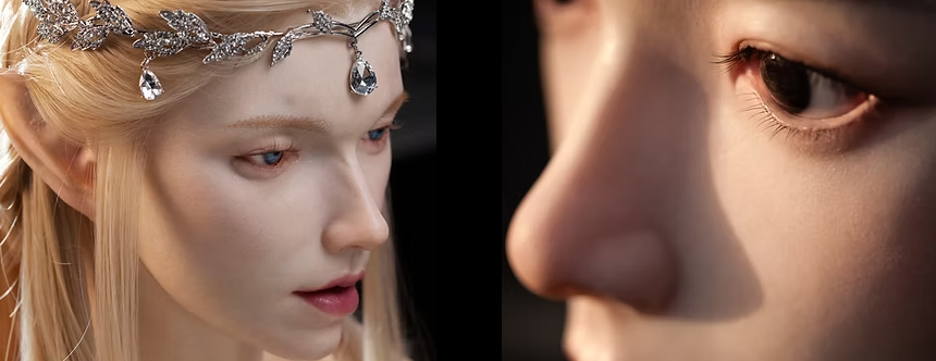 Chinese Startup AheadForm Secures Funding to Bridge Robot ‘Uncanny Valley’
