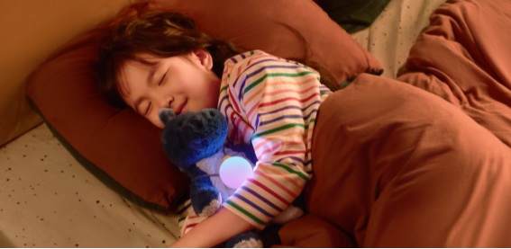 200K Units Sold in One Year: Inside Haivivi's Journey to Global AI Toy Leader