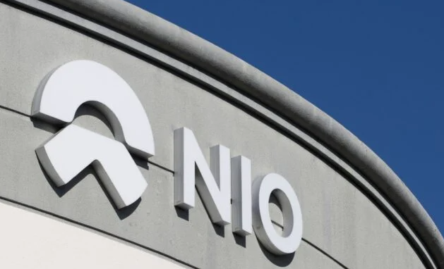 Morgan Stanley Explains NIO's 90% Surge: "Self-Reinforcing" Momentum And A Path To Profitability