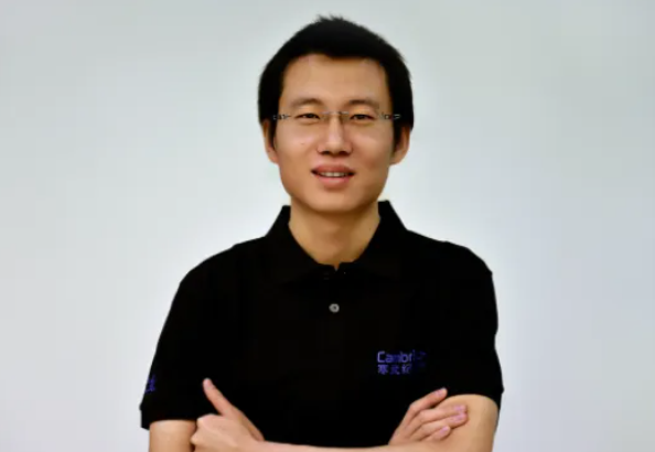 How the 'Nvidia of China' Dethroned a Liquor Giant and Minted a $22 Billion Fortune.