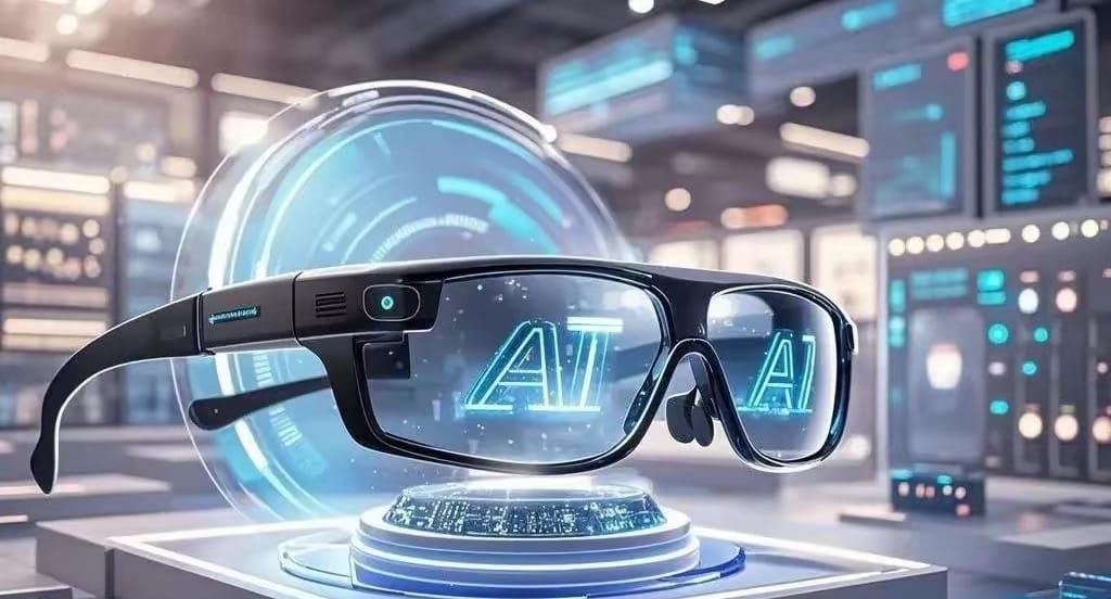 Hype vs. Reality: Inside China's Booming, Yet Flawed, AI Glasses Market