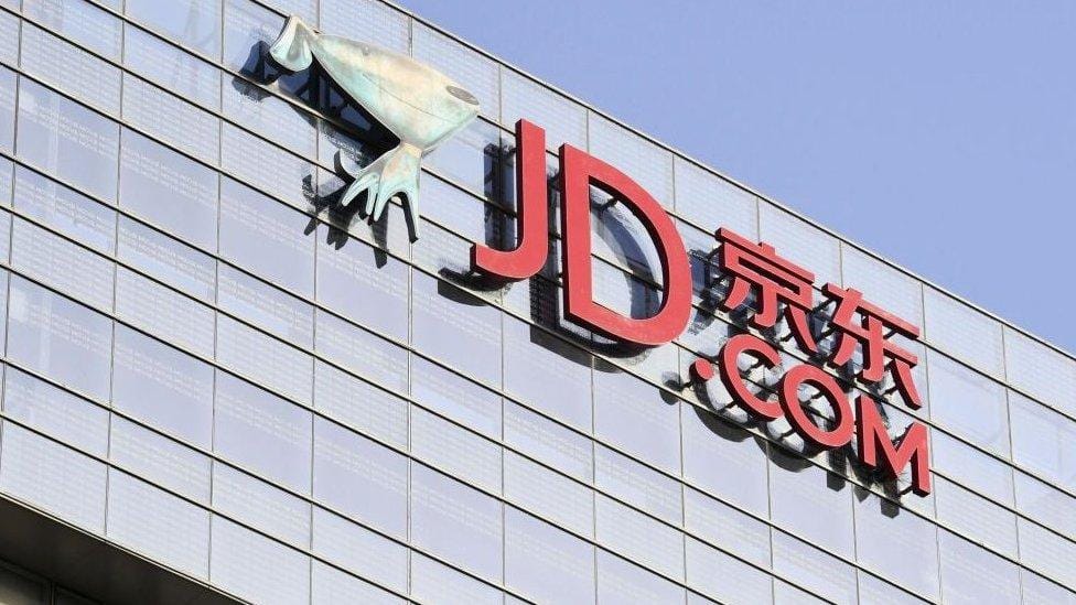 JD.com Invests Over 10 Billion Yuan in Comprehensive Push into Embodied AI Robotics