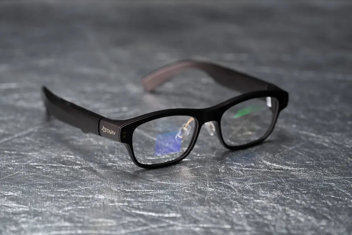 Morgan Stanley: The AI Glasses Arms Race Is On, And China Is Coming For Meta