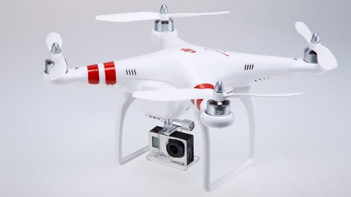 The Unmaking of a Hero: How DJI’s Drones Grounded GoPro's Ambitions