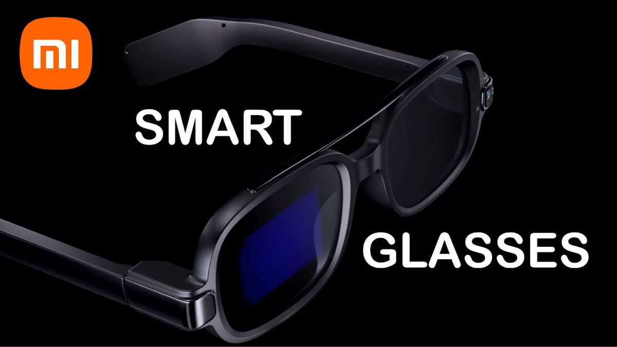 Xiaomi AI Glasses Sales Falter as User Complaints Mount