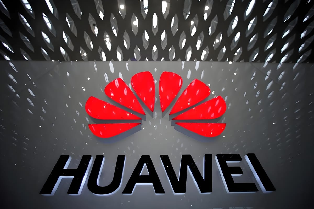 Huawei Reportedly Developing 5nm Chip Architecture for Future Smartphones