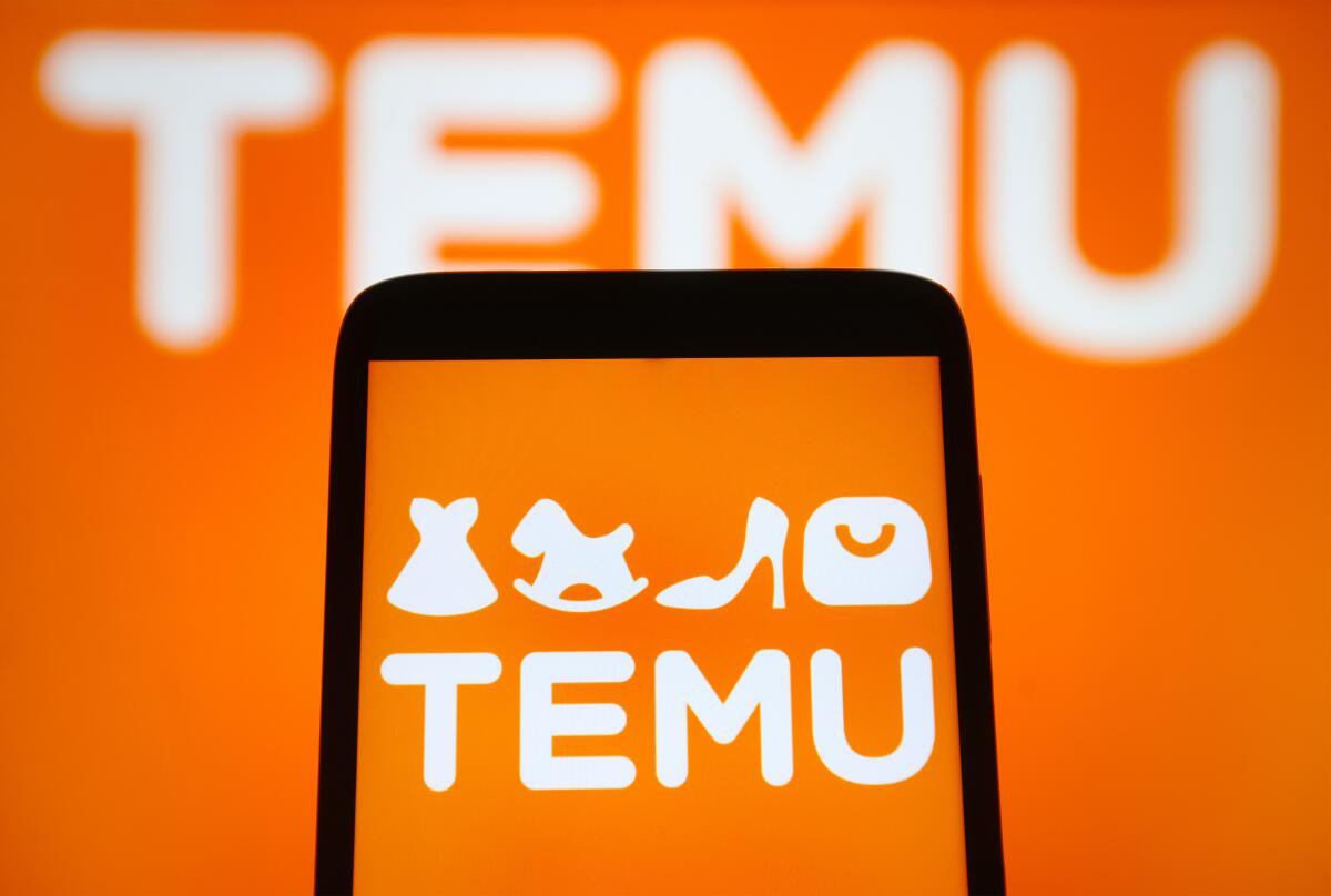Temu Relaunches US Push With Aggressive Price Cuts to Recapture Market