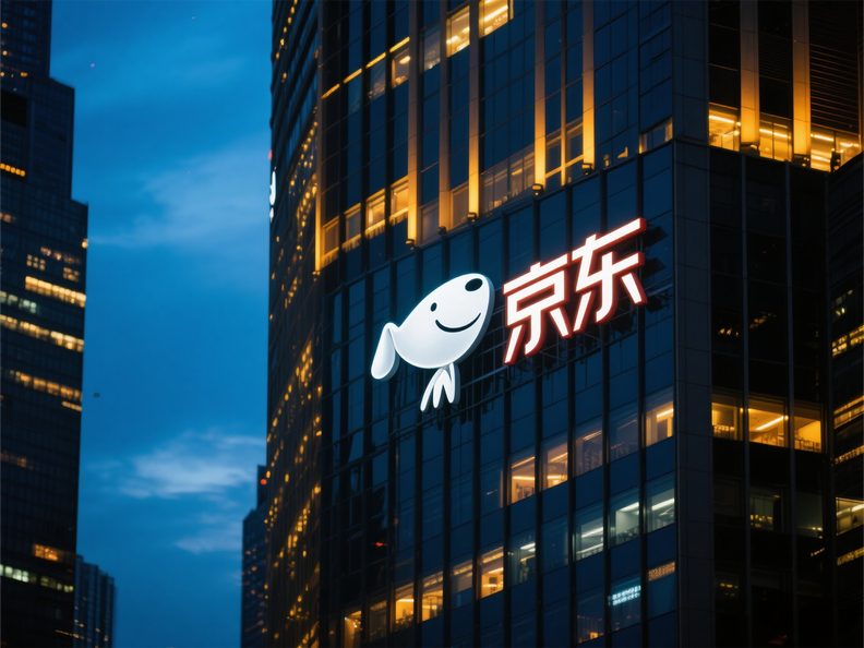 JD.com's Six-Round Investment Spree Highlights Big Tech Rush Into Embodied AI Sector