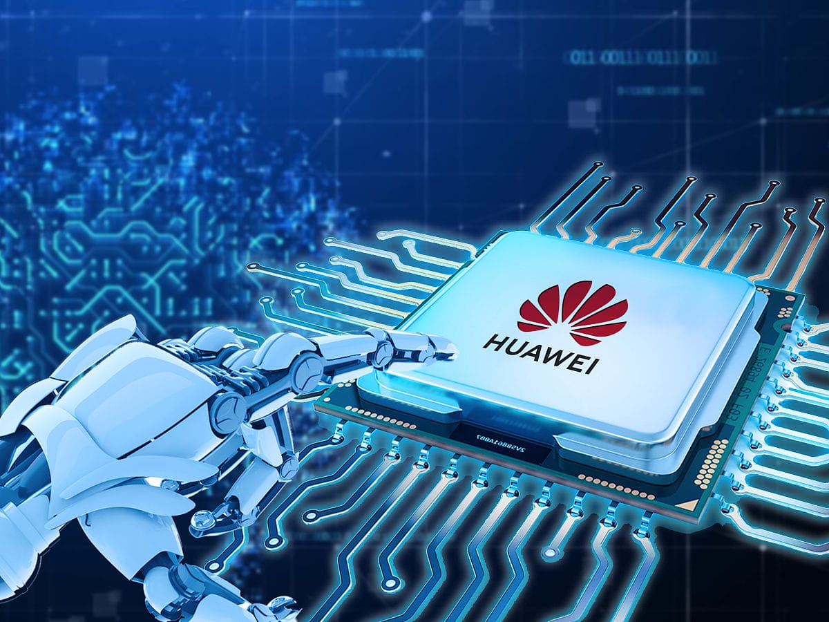 Huawei's Super-Node Architecture: A Technical Deep Dive Into China's AI Infrastructure Ambitions