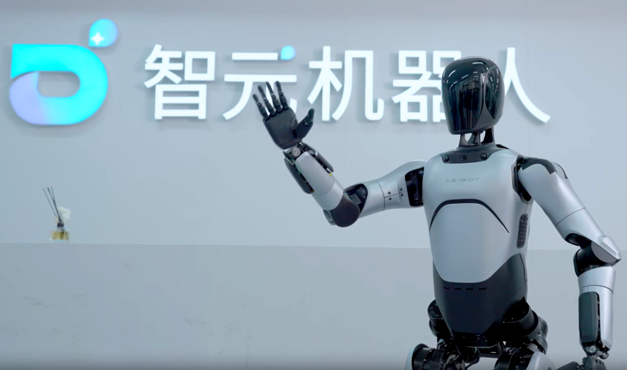 Agibot Open-Sources GO-1 Embodied AI Model to Accelerate Robotics Development