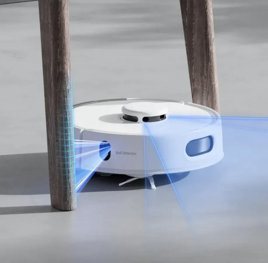 Chinese Companies Dominate Global Robot Vacuum Market as US Inventor iRobot Falls to Sixth Place