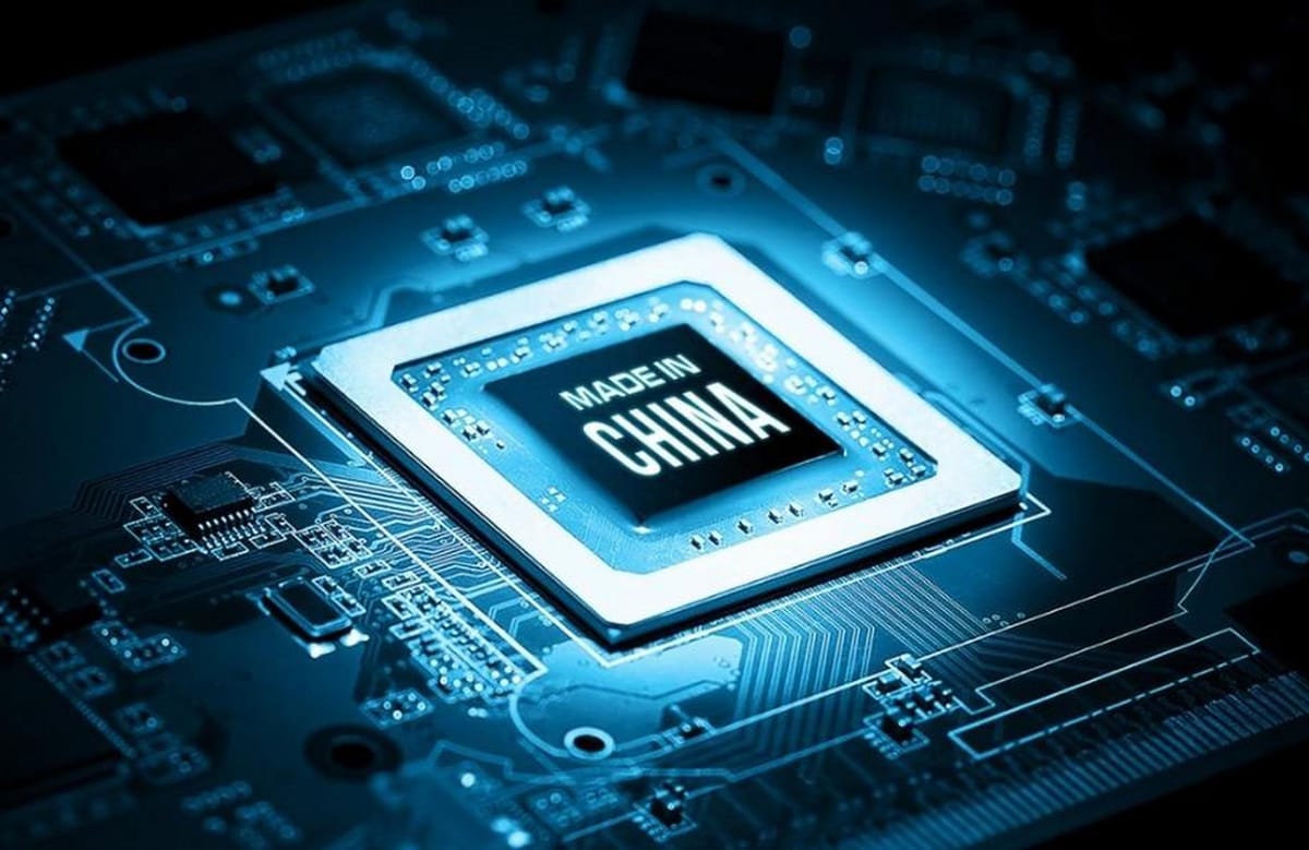 China Launches Multi-Pronged Counteroffensive Against US Chip Restrictions