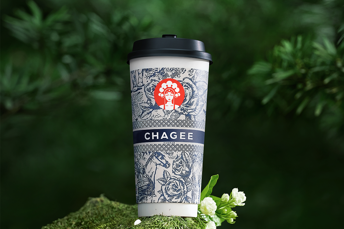 Chinese Tea Giant Chagee Tops 7,000 Stores on Aggressive Global Push