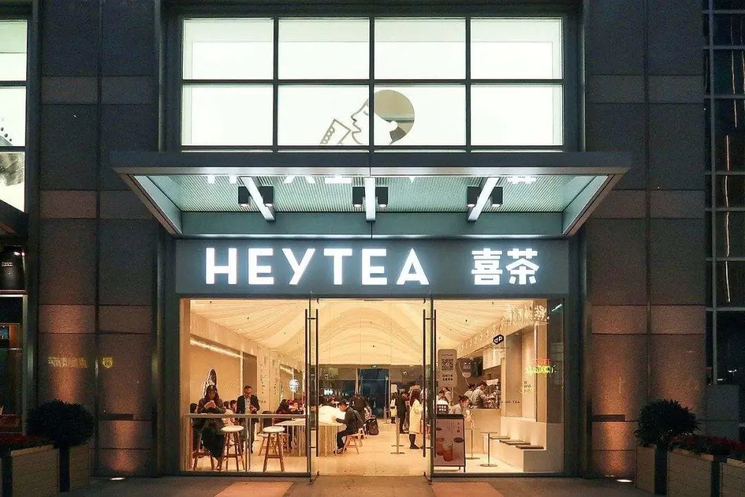 Chinese Milk Tea Brands Rush to North America as Daily Revenues Hit $100,000