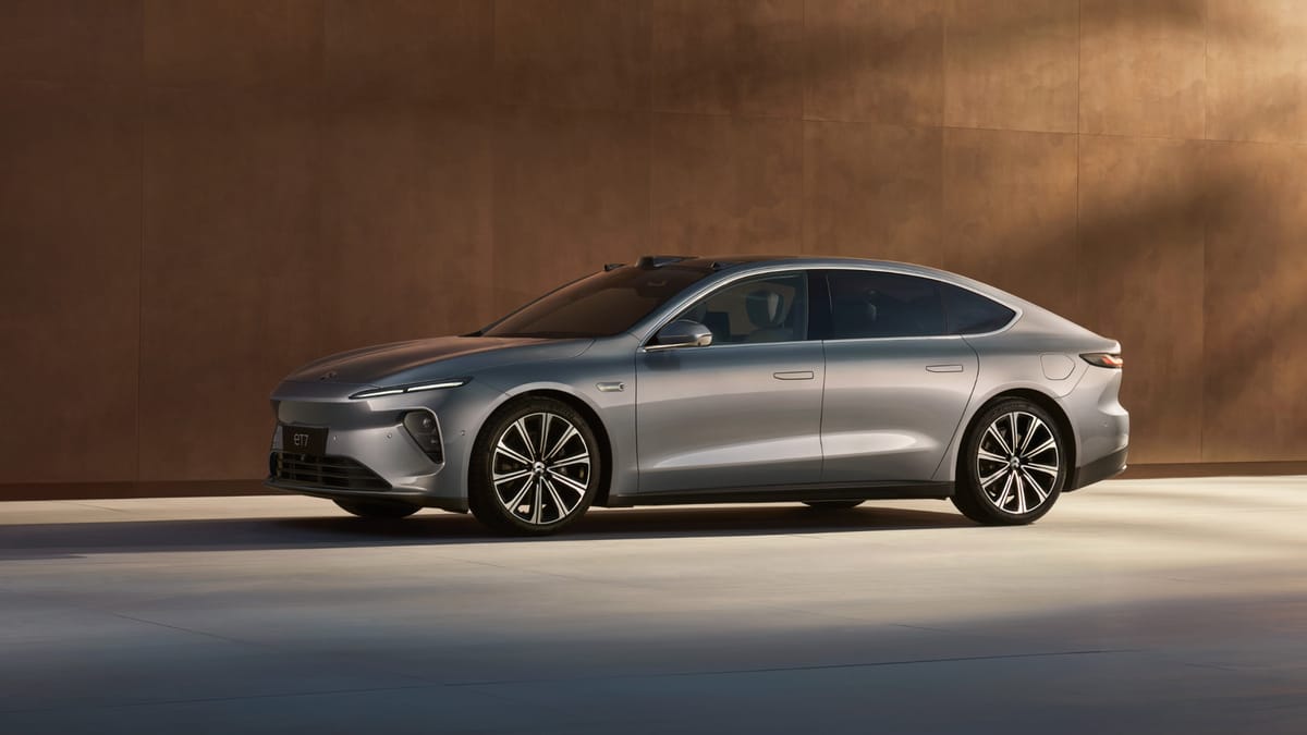 Nio’s Revival: Stock Doubles on Mass-Market Pivot