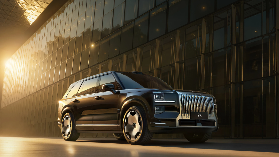Zeekr’s Growth Falters as Parent Geely Tightens Control