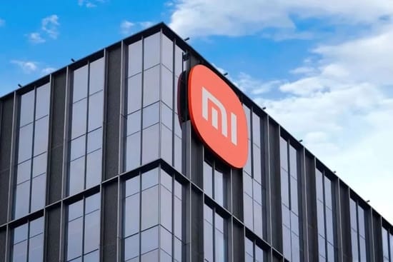 Xiaomi Skips a Generation to Challenge Apple’s New iPhone 17