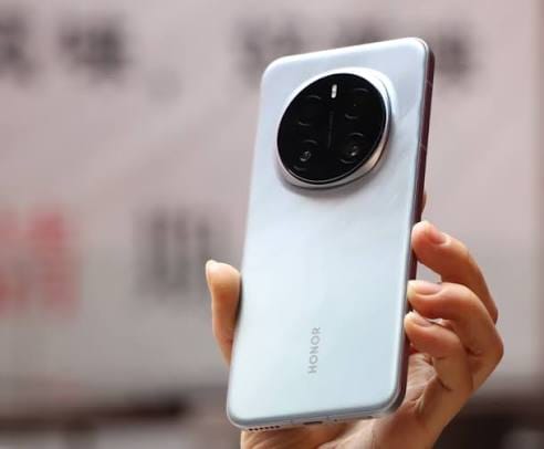 Honor Surges 42% in European Smartphone Market as Chinese Brand Breaks into Top Four