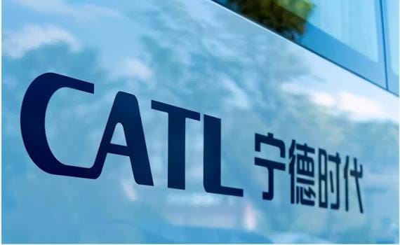 Morgan Stanley Sees Strong Competitive Edge at CATL After Factory Visit, Targets 1TWh Capacity by 2026