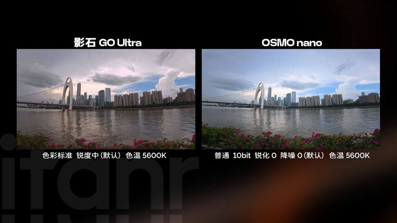 Thumb Camera Showdown: Can DJI’s OSMO Nano Outshine Insta360’s GO Ultra?