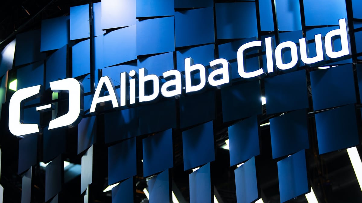 Alibaba Cloud Partners With Nvidia to Accelerate Physical AI Applications