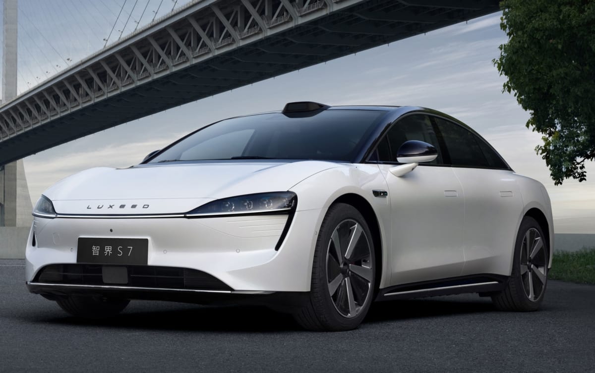 Chery Caps 21-Year IPO Quest With $1.2 Billion Debut, High-End EV Push Awaits