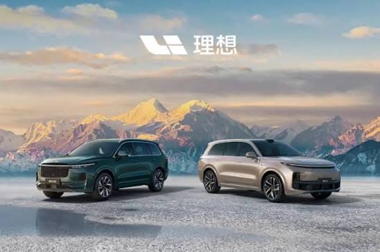 Li Auto’s Reckoning: How China’s EV Darling Crumbled, and Why Its Next Bet Is on AI