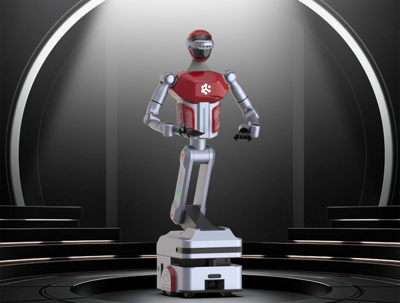 AI² Robotics Founder Guo Yandong: China's Robotics Breakthrough Hinges on 'Technological Confidence'