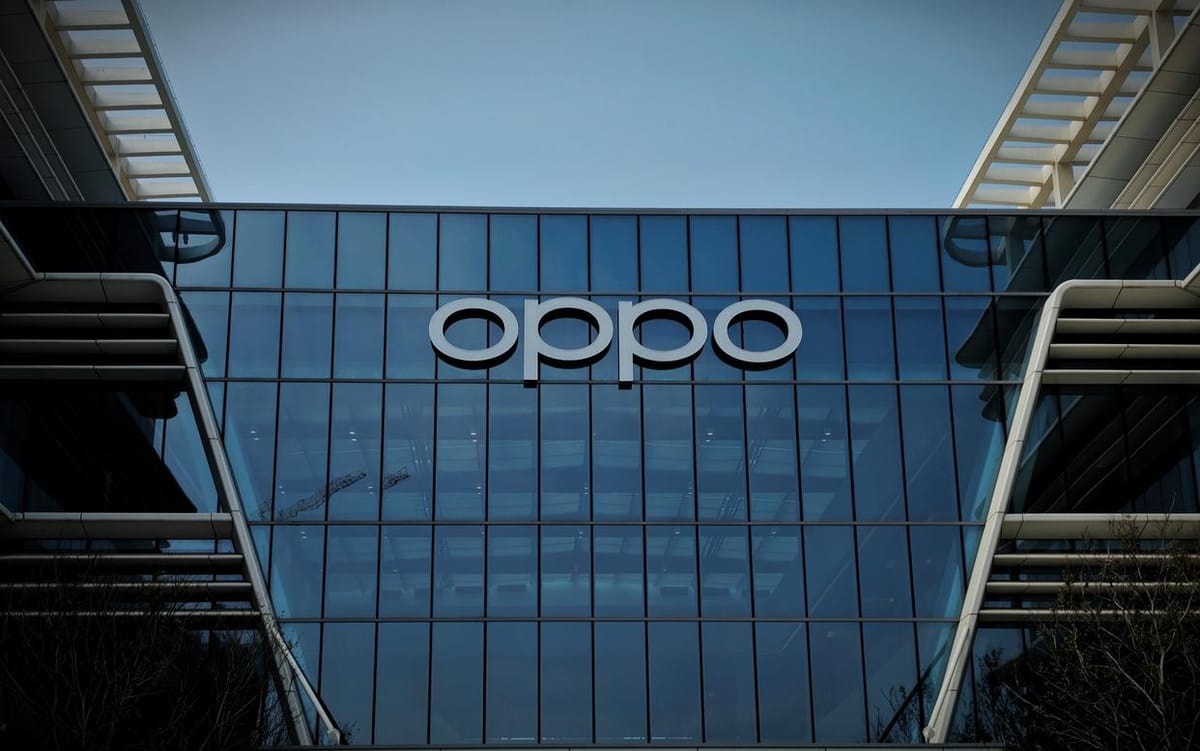 Chinese Smartphone Giants OPPO, Vivo Target DJI in Handheld Camera Push