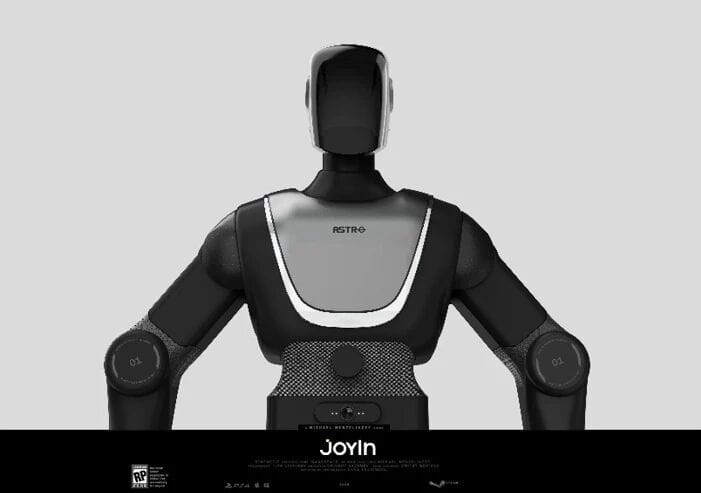 Chinese AI Robotics Startup Lexiang Tech Raises $28 Million