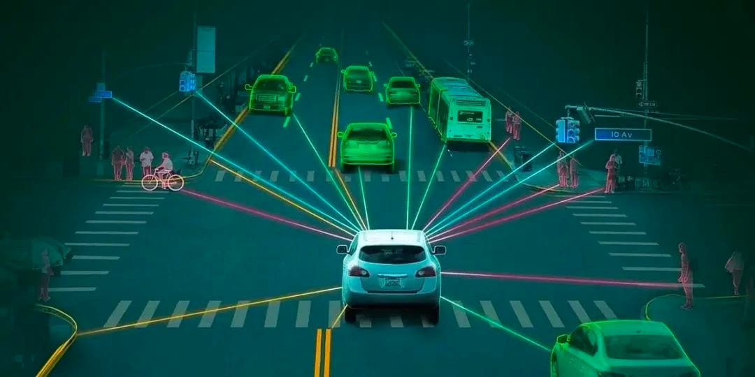 Advanced Driving Systems Become Kingmaker in China’s Crowded EV Market