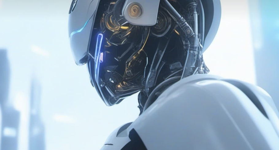 Megvii Veterans' AI Robot Startup Secures New Funding From Nio Capital, Lenovo