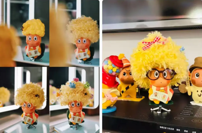 The Next Labubu? Pop Mart’s New ‘Healing’ Toy Ignites Market Frenzy