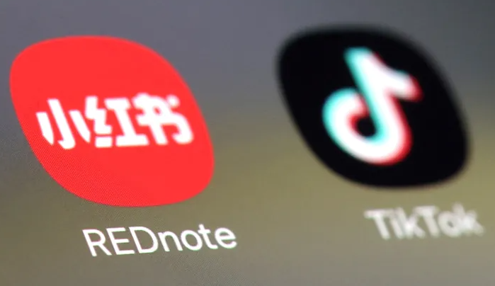 China's Instagram-like Xiaohongshu Expects Profit to Triple to $3 Billion in 2025