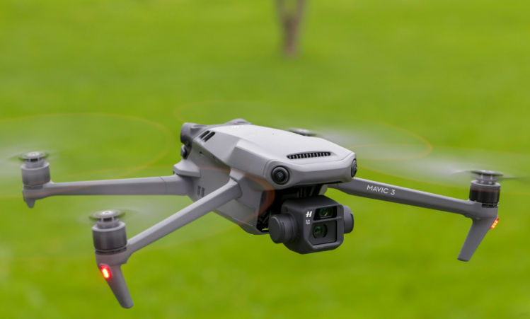 US Plans to Restrict Imports of Chinese Drones and Heavy Vehicles Amid Security Concerns