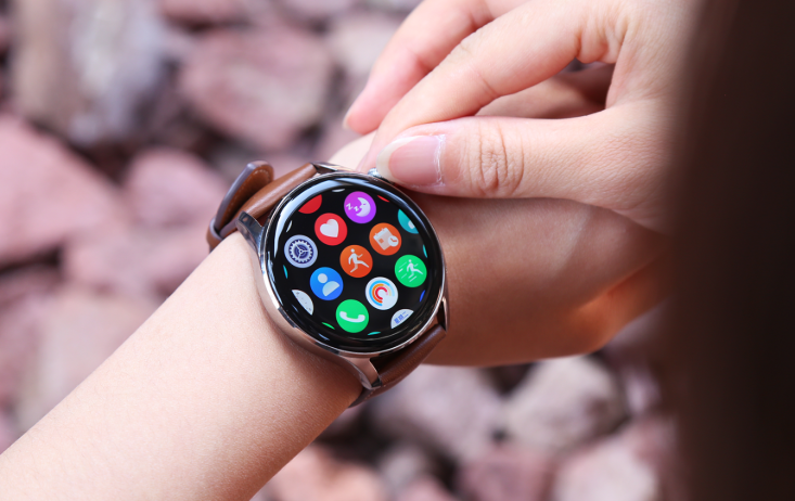 Huawei Secures Top Spot in Wrist-Worn Devices for Second Quarter, Outpacing Xiaomi and Apple