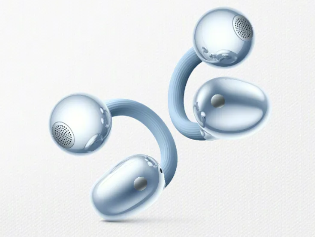 Huawei Expands Premium Device Lineup With Upgraded Smartwatch, AI-Powered Earphones