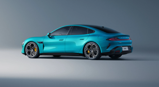 Xiaomi Confirms 2027 European EV Entry With Showroom-First Strategy